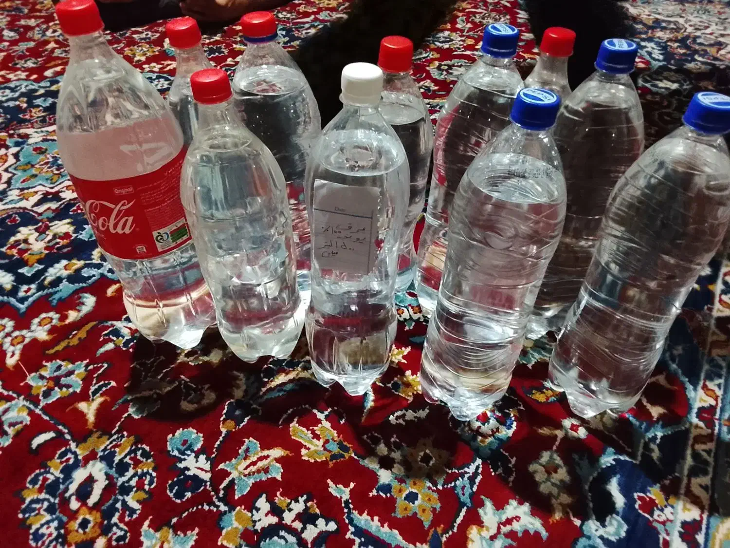 عرقیات گیاهی|خوردنی و آشامیدنی|قلقل رود, |دیوار