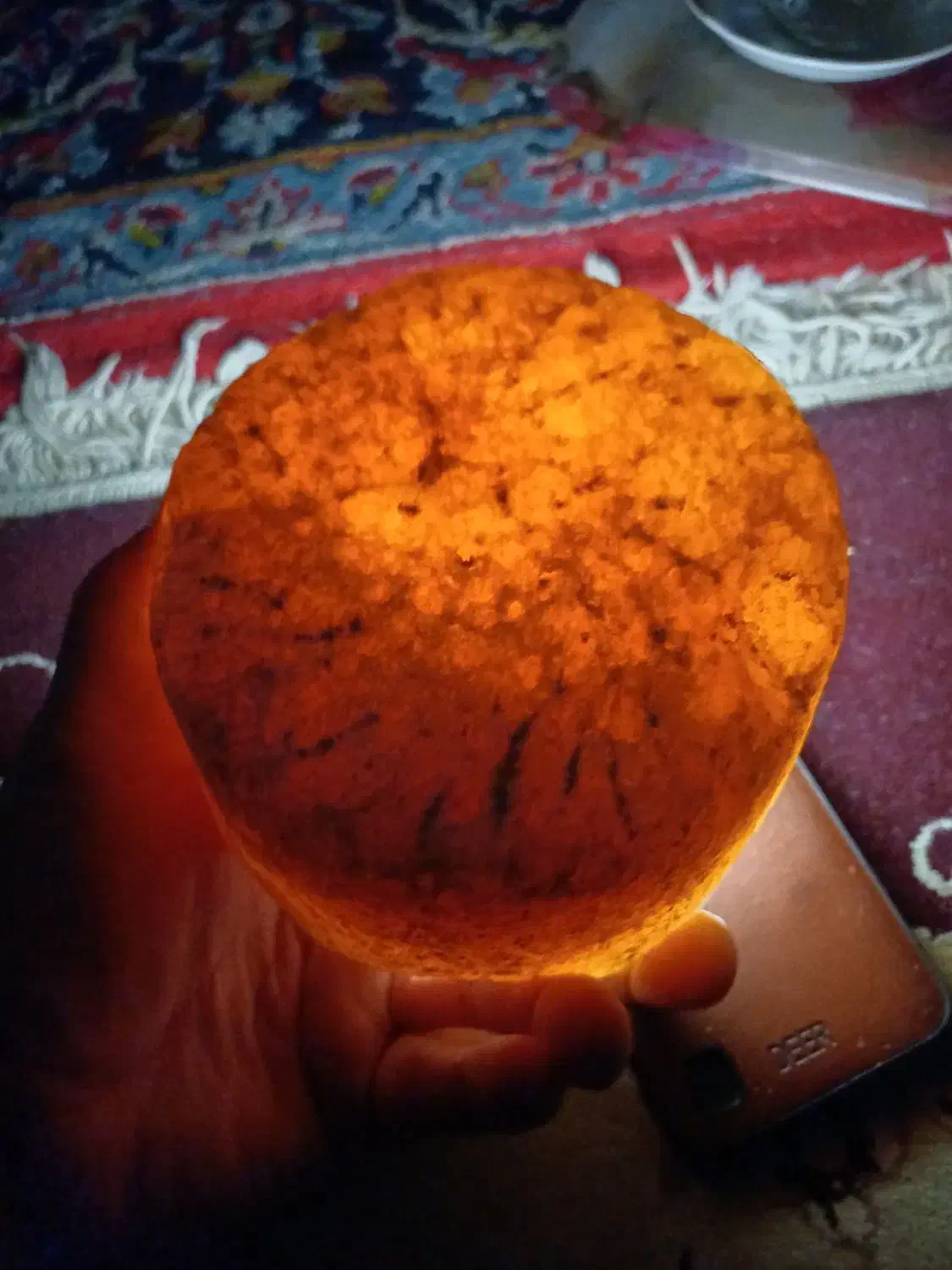 سنگ قدیمی|کلکسیون اشیاء عتیقه|تهران, آذری|دیوار