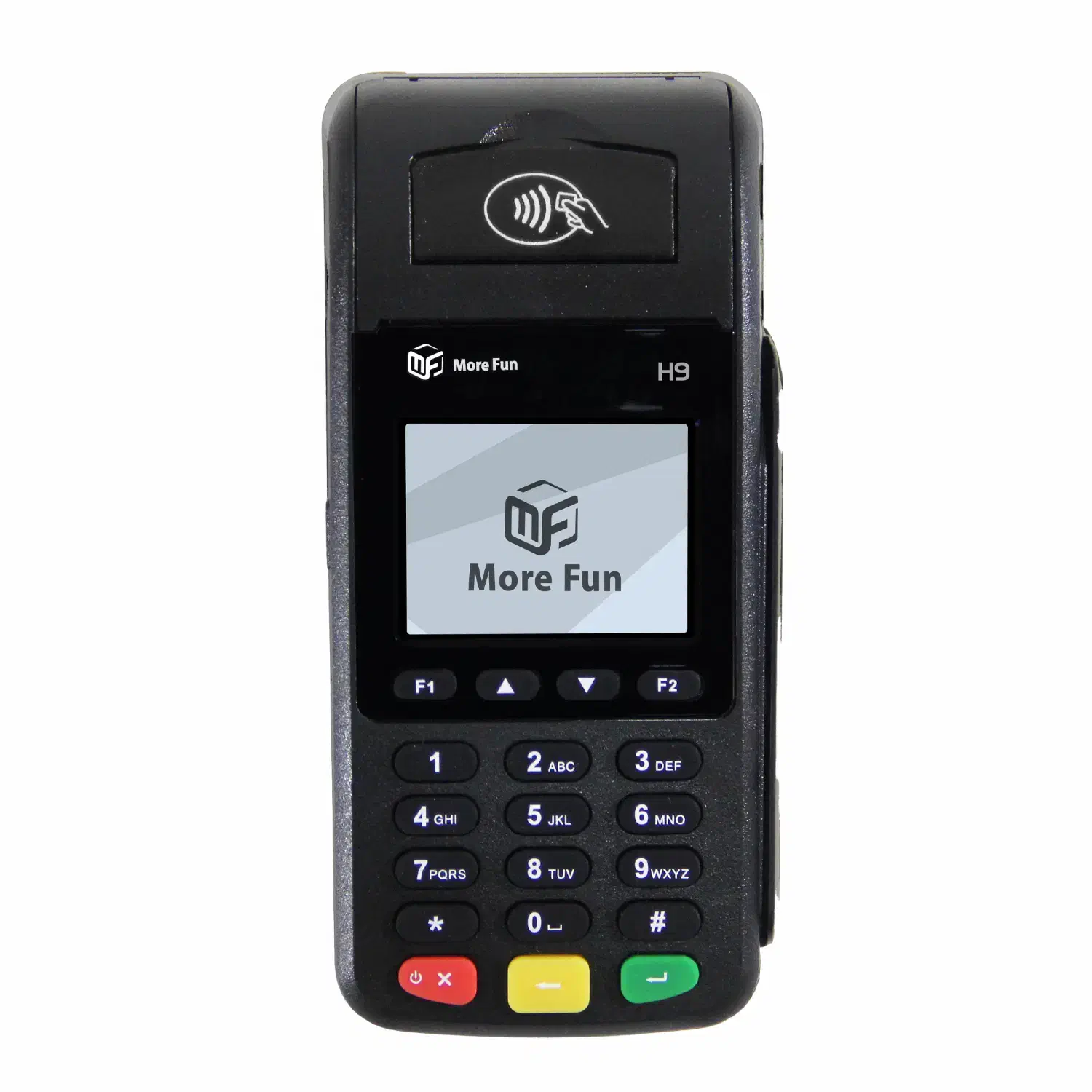 دستگاه کارتخوان سیار کارت خوان بیسیم|فروشگاه و مغازه|مشهد, حجاب (شهرک غرب)|دیوار