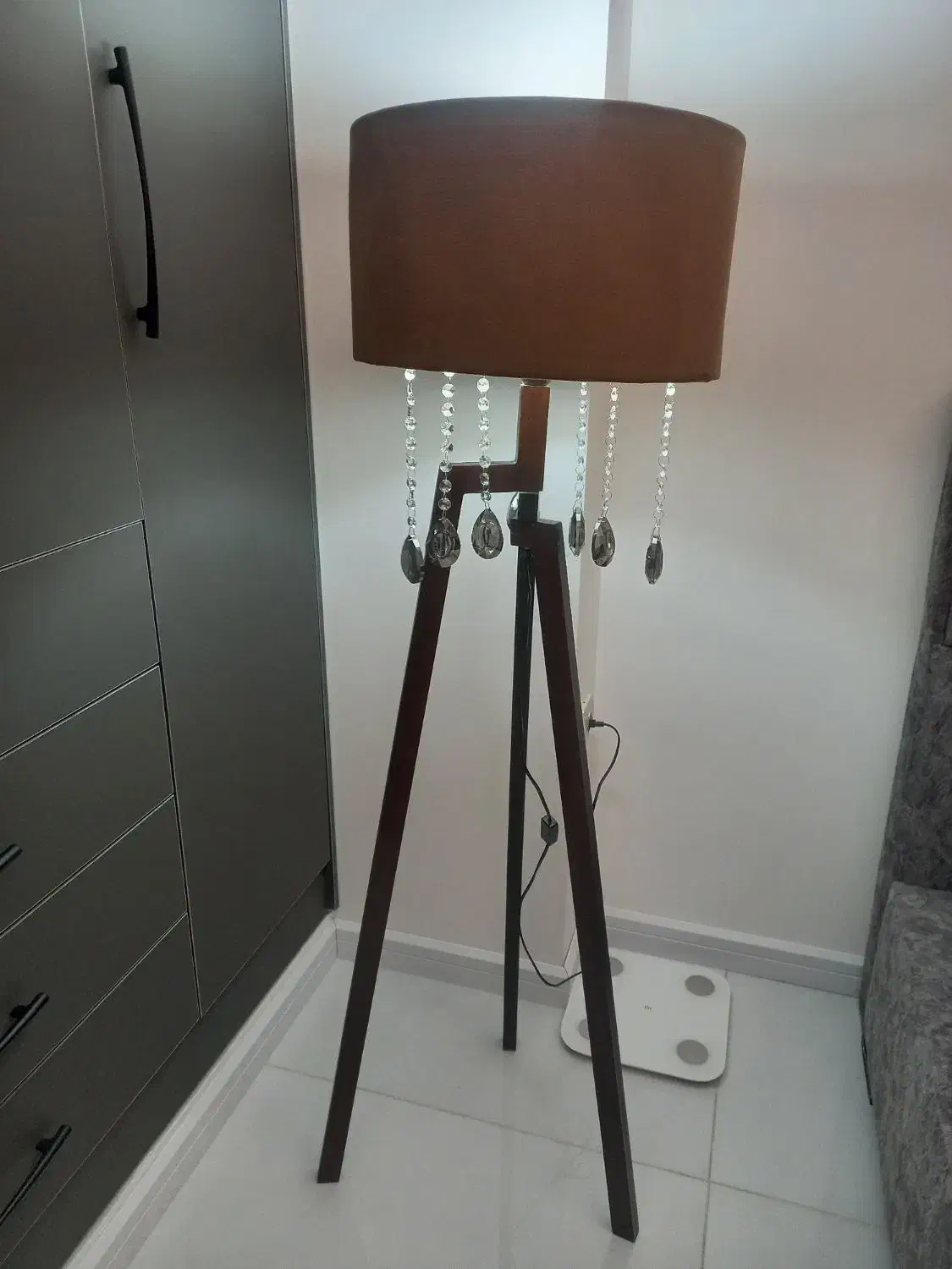 آباژور|چراغ خواب و آباژور|یزد, |دیوار