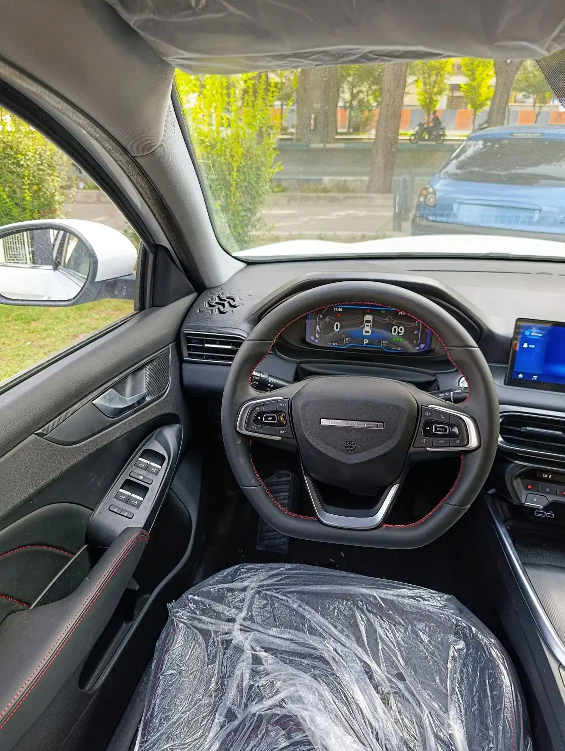 ریسپکت۲ پرایم سفید۱۴۰۴ تحویل فوری تک برگ سند|خودرو سواری و وانت|اصفهان, لیمجیر|دیوار