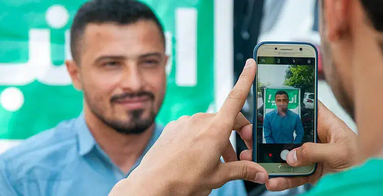 بازاریاب میدانی اسنپ رانندگان حقوق تضمینی|استخدام بازاریابی و فروش|بندر ماهشهر, |دیوار