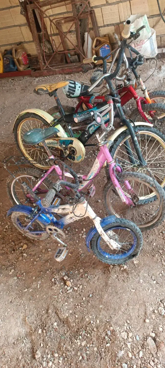 دوچرخه|دوچرخه، اسکیت، اسکوتر|نورآباد, |دیوار