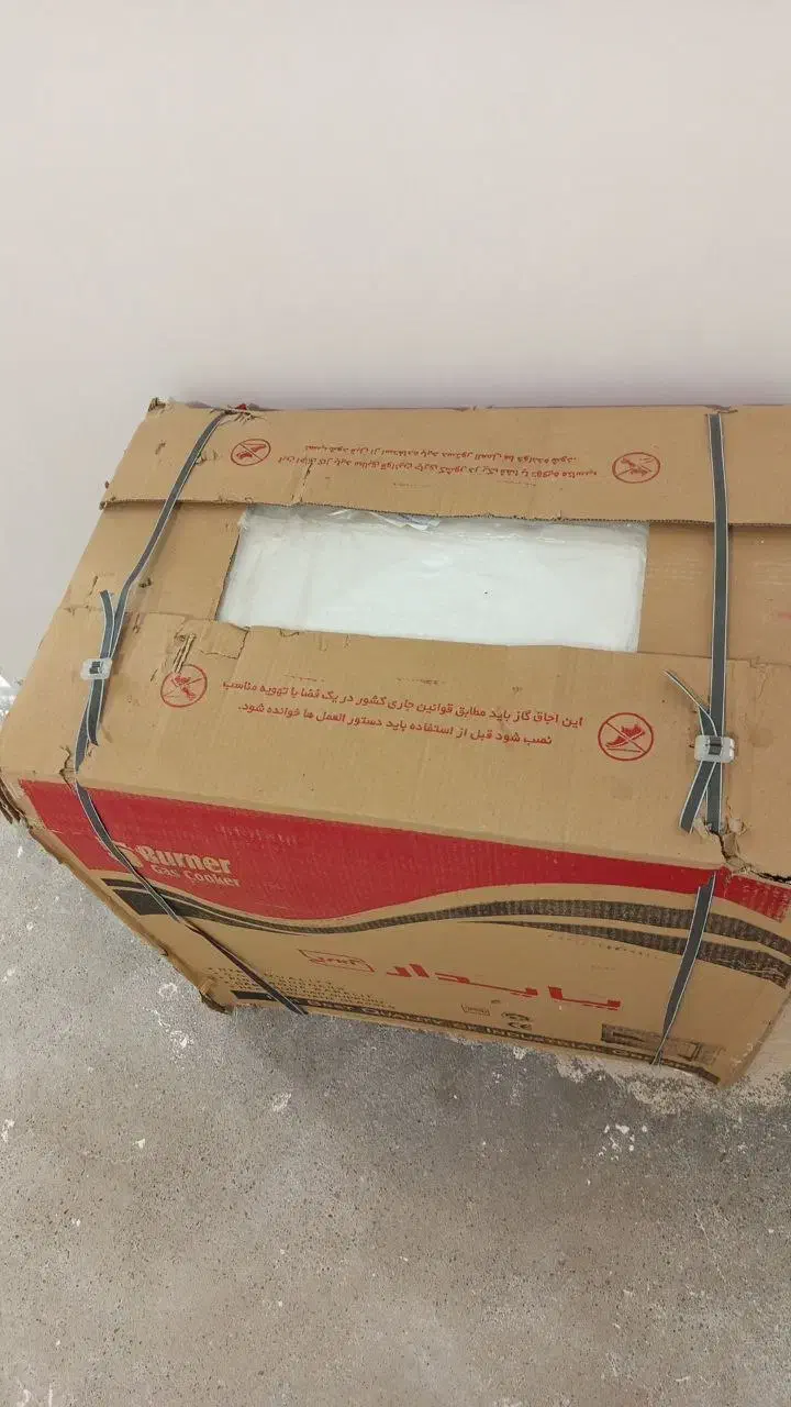 فروش گاز پنج شعله پایدار|اجاق گاز و لوازم برقی پختوپز|سقز, |دیوار