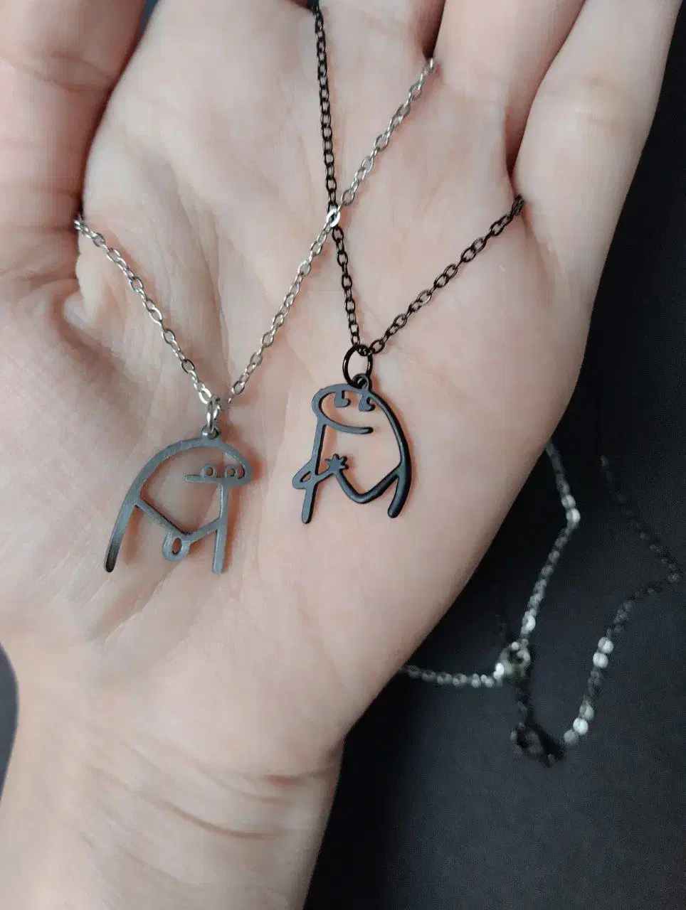 گردنبند های ست|بدلیجات|تهران, بنی‌هاشم|دیوار