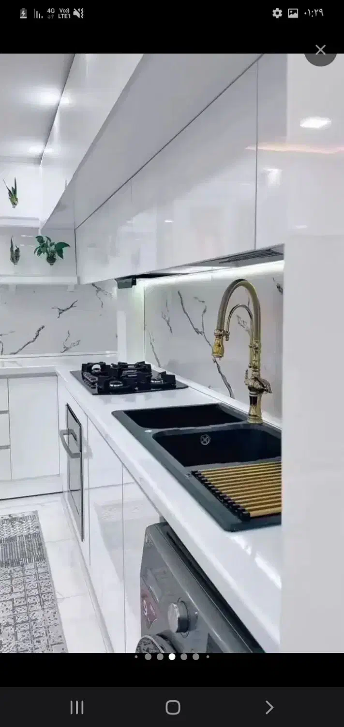 ماربل شیت  اجرا و نصب|خدمات پیشه و مهارت|سنندج, |دیوار