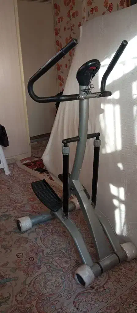 استیپ پیاده روی دیجیتالی|تجهیزات ورزشی|تبریز, |دیوار