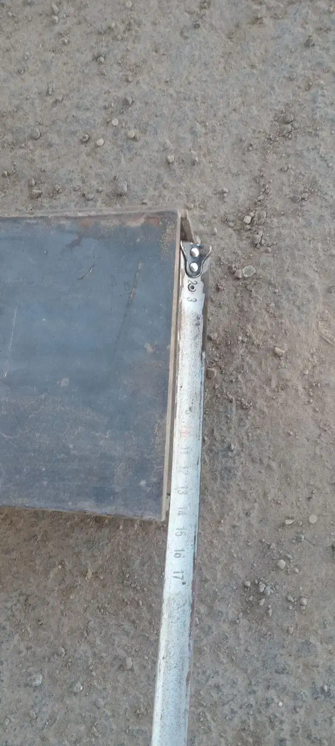 روکش ناخن لیفتراک|قطعات یدکی و لوازم جانبی|اصفهان, باغ فدک|دیوار