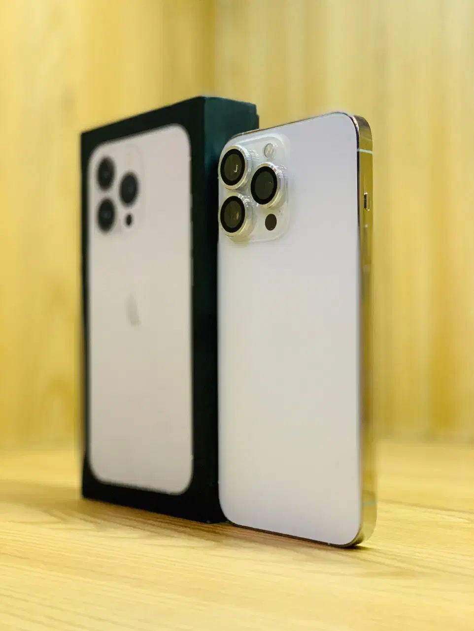 ایفون ۱۳ پرو|موبایل|شوش, |دیوار