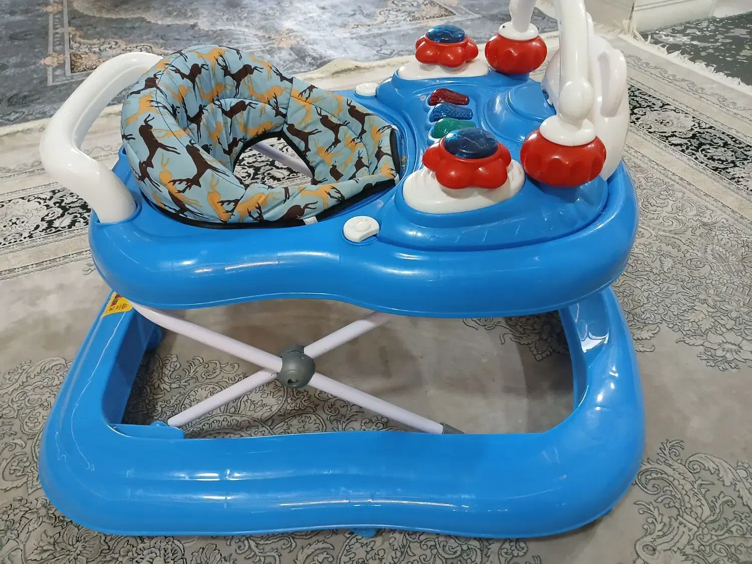 روروک|کالسکه و لوازم جانبی|برازجان, |دیوار