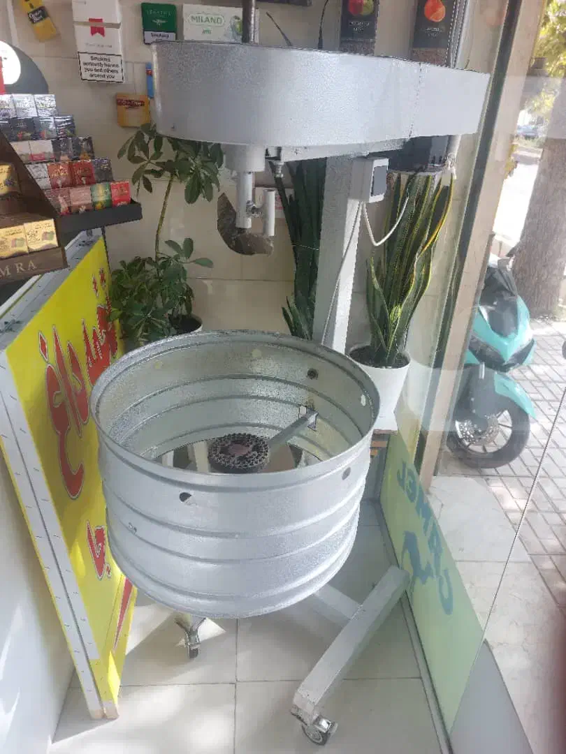 دستگاه تخم داغ نونو|اجاق گاز و لوازم برقی پختوپز|سمنان, |دیوار