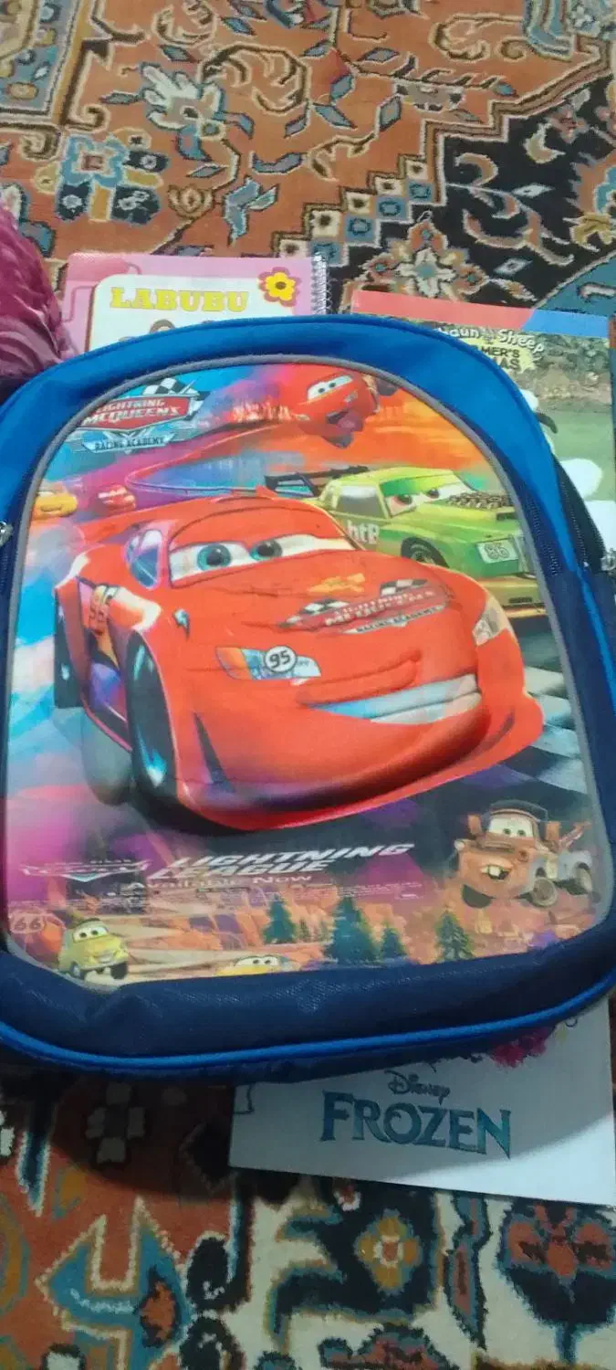 کیف و دفتر|لوازم التحریر|سلماس, |دیوار