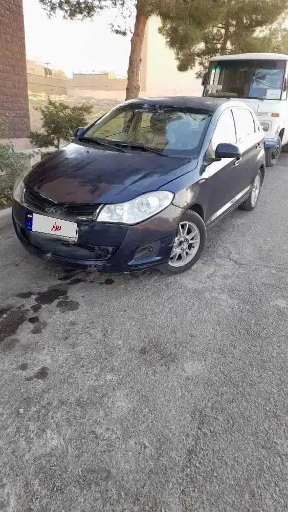 ماشین ام وی ام ۳۱۵|خودرو سواری و وانت|تهران, یافت‌آباد|دیوار