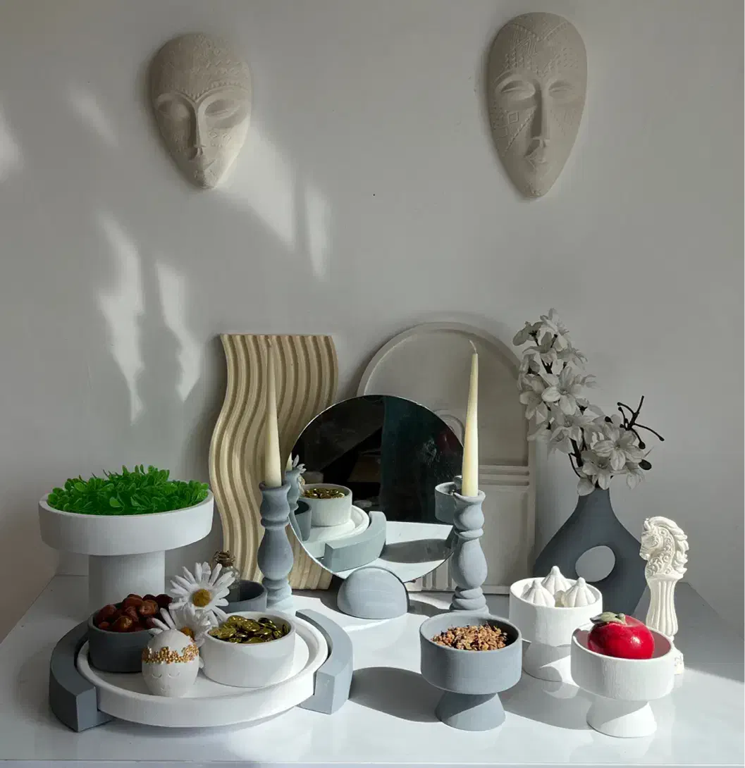 هفت سین ۱۴۰۵|صنایع دستی و سایر لوازم تزئینی|کرمانشاه, |دیوار