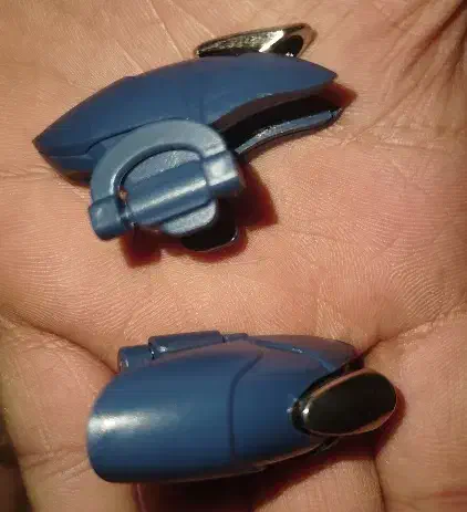 دسته بازی کالاف|کنسول، بازی ویدئویی و آنلاین|قزوین, |دیوار