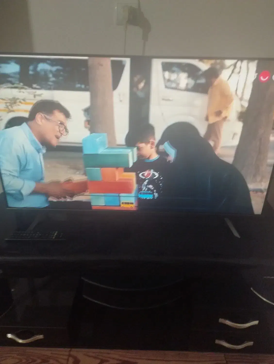 سه عدد تلویزیون سیاه سفید فروش فوری|تلویزیون و پروژکتور|بیرجند, |دیوار