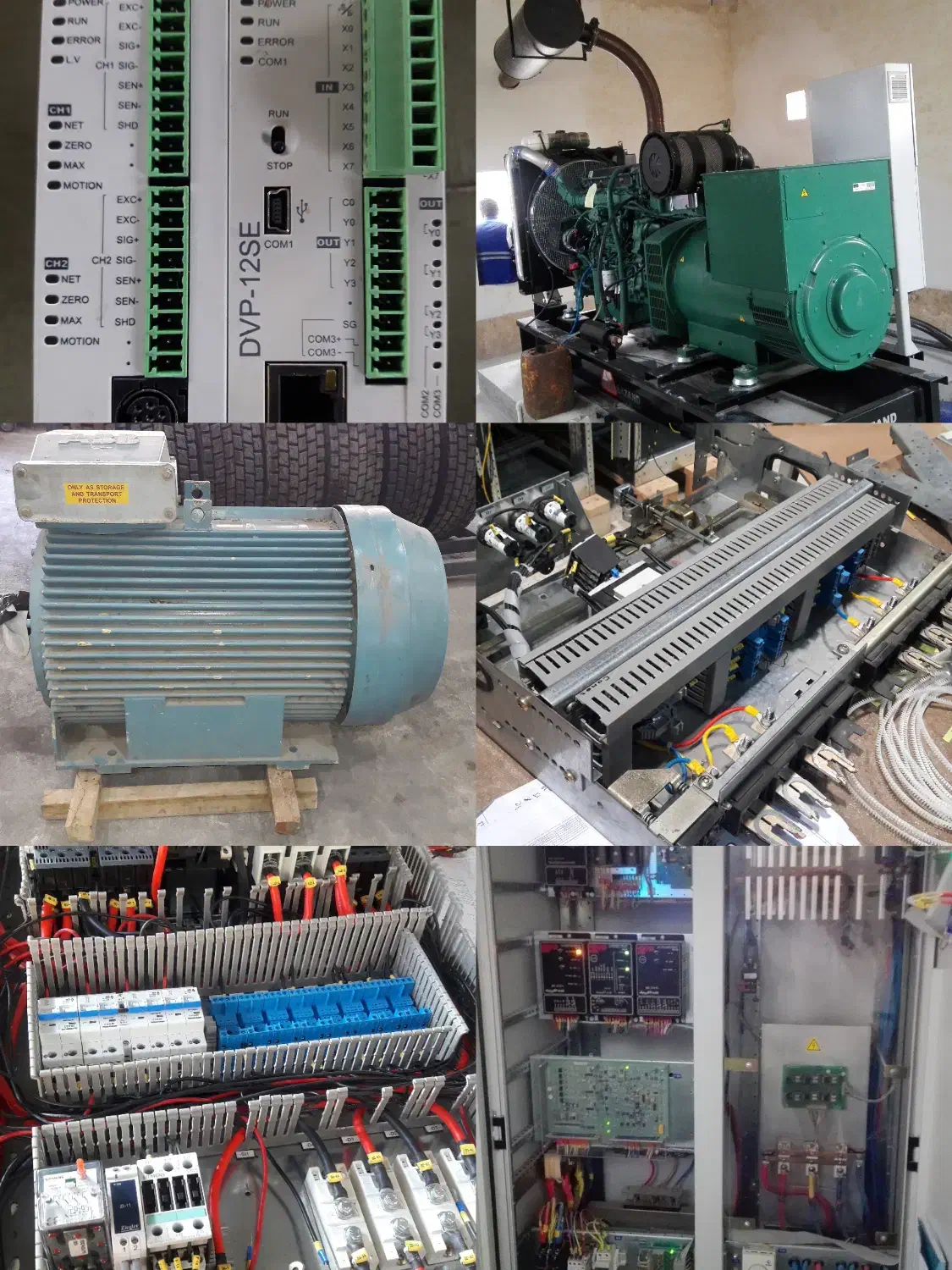 برق صنعتی آراد|خدمات پیشه و مهارت|مشگین شهر, |دیوار