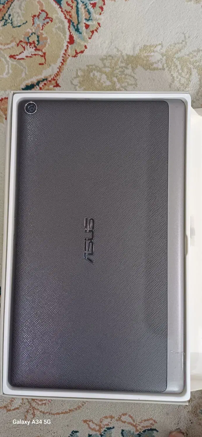 تبلت  Asus zen pad 8.0|تبلت|خمینی‌شهر, |دیوار