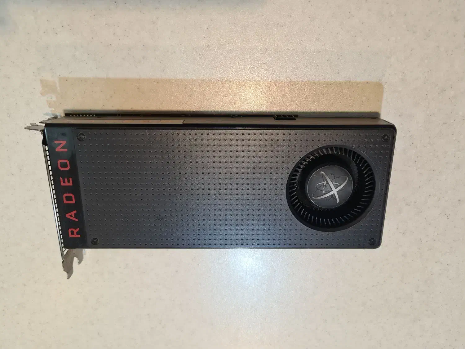 گرافیک RX 570 4GB|قطعات و لوازم جانبی رایانه|تهران, مدائن|دیوار