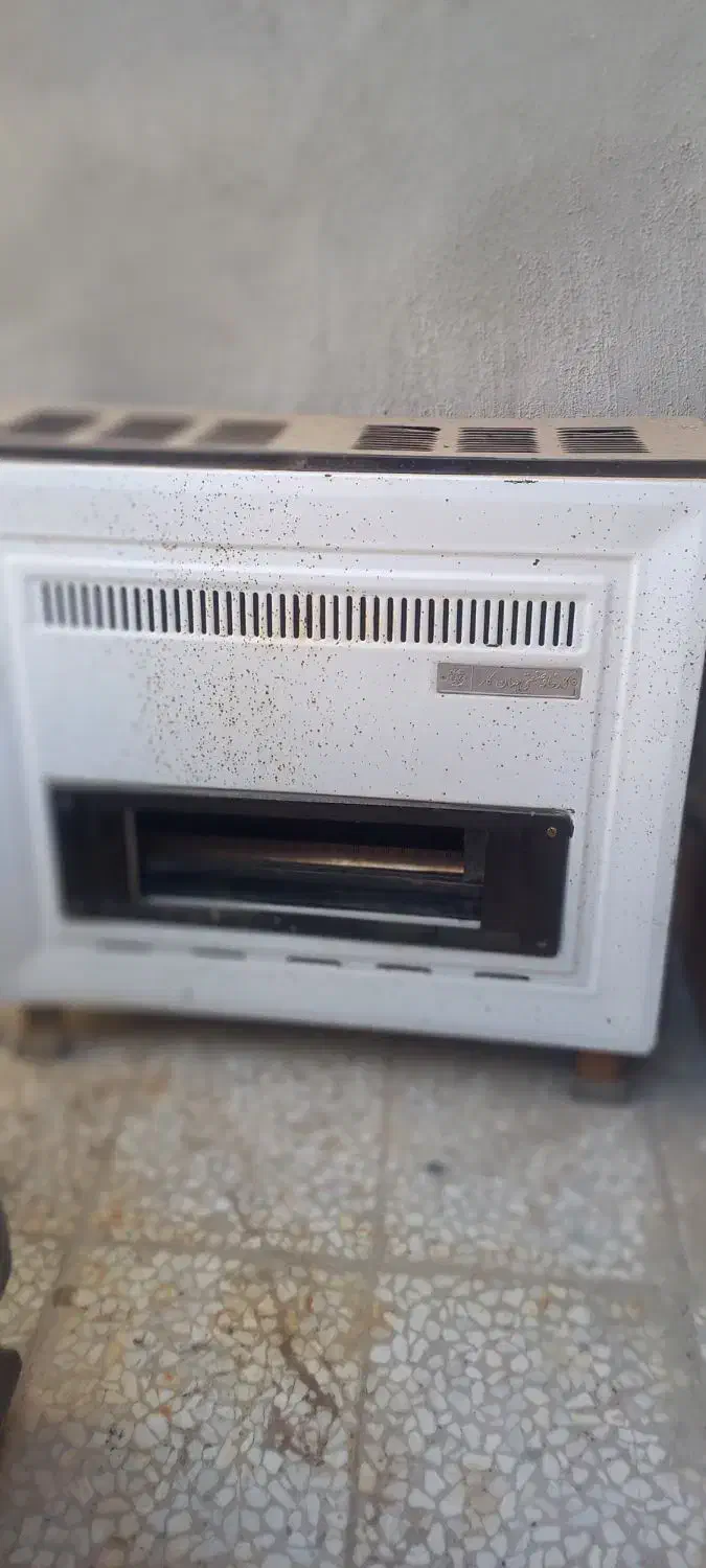 بخاری گازی|بخاری، هیتر، شومینه|کهک, |دیوار