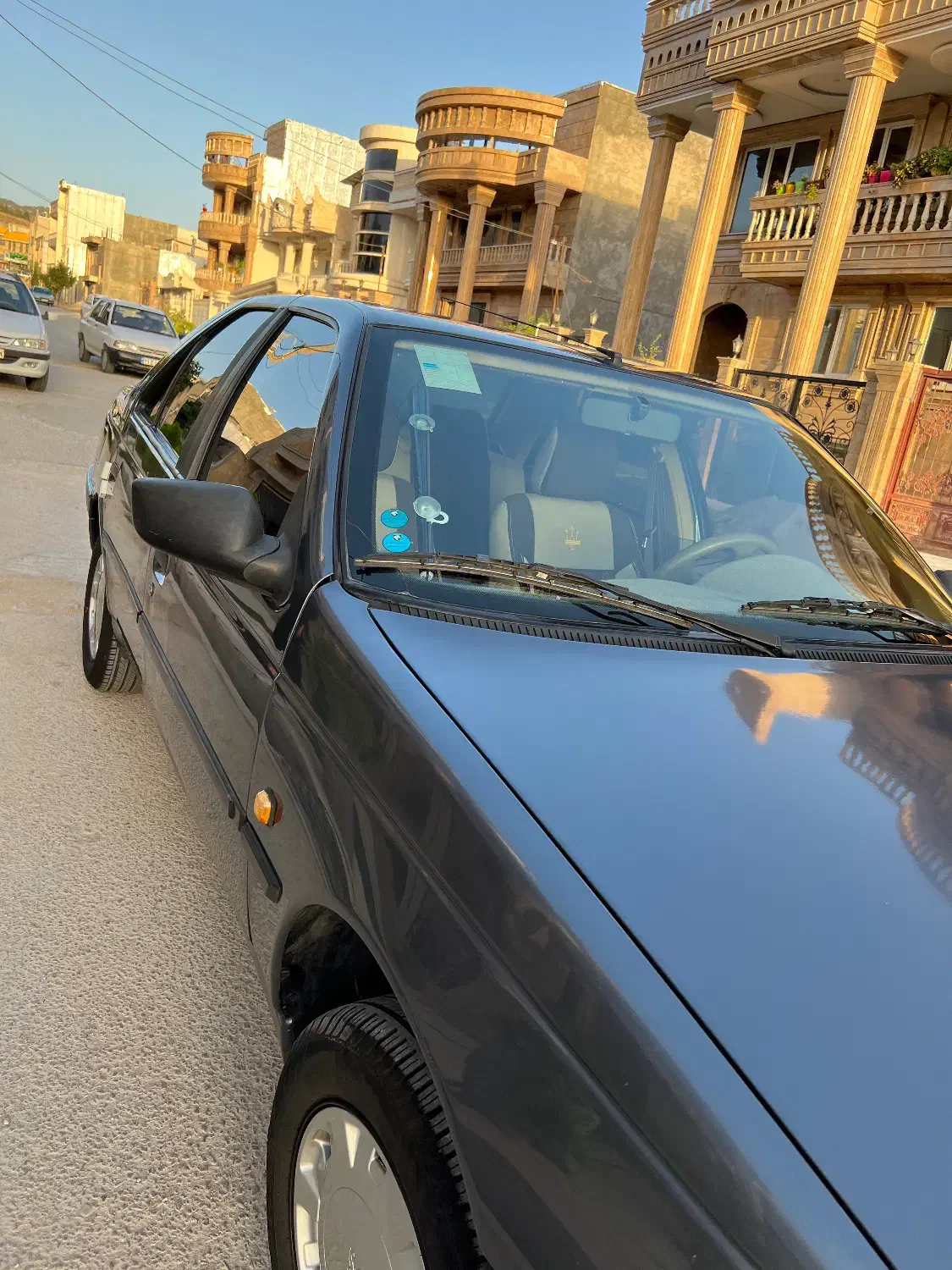 فروش پژو 405 مدل ۹۸|خودرو سواری و وانت|یاسوج, |دیوار