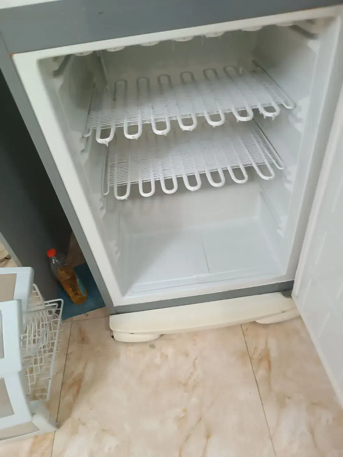 یخچال‌فریزر|یخچال و فریزر|کرج, حیدرآباد|دیوار