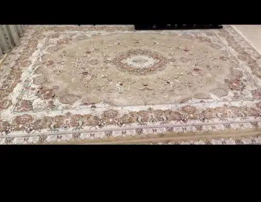 فرش نگین مشهد ( ۹ متری )تراکم ۱۲۰۰|فرش|تهران, شمیران‌نو|دیوار