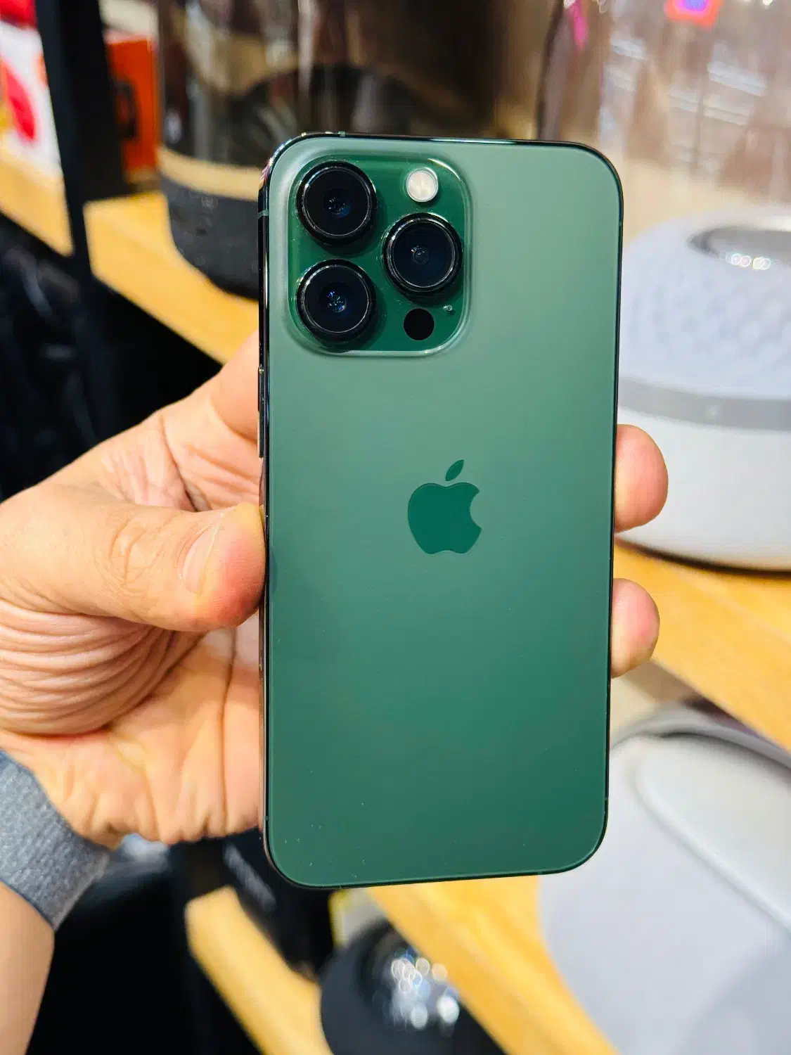 13 پرو 256 گیگ (فوق استثنائی با شرایط بینظیر)|موبایل|شهریار, شهریار|دیوار