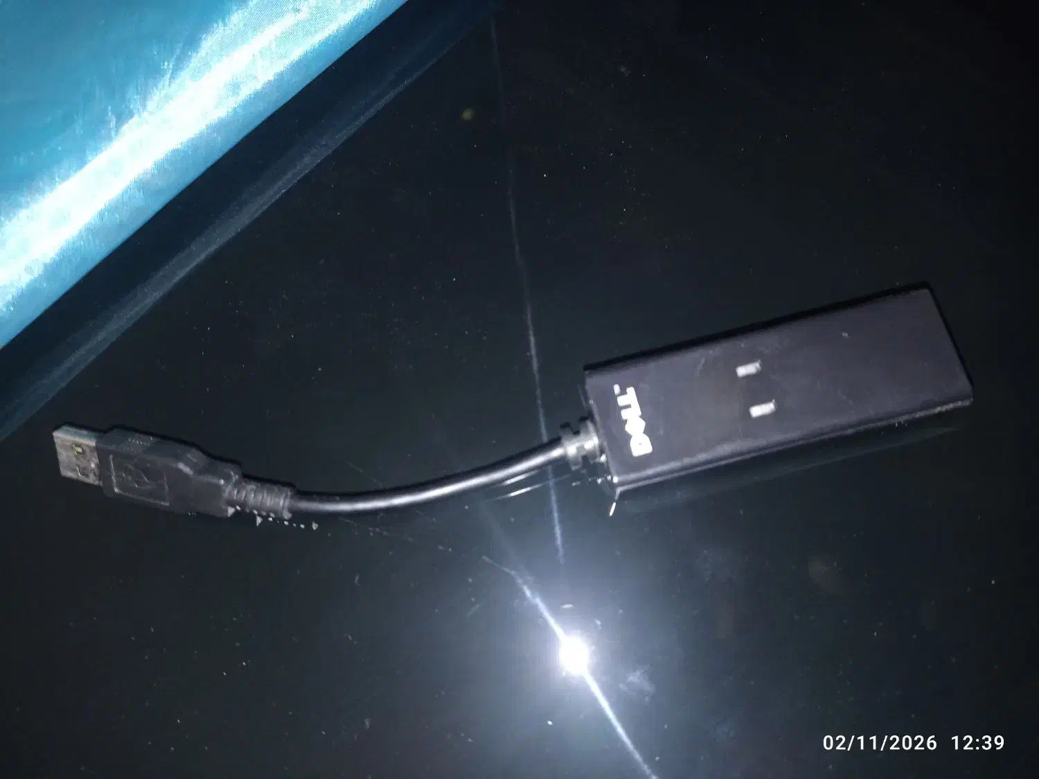 فکس مودم Dell|مودم و تجهیزات شبکه|اردبیل, |دیوار