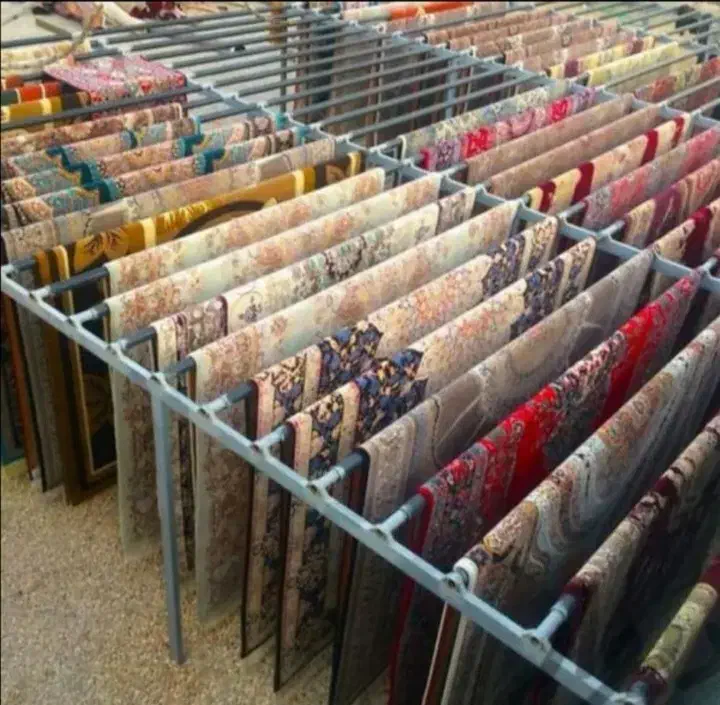 کارخانه قالیشویی تمام اتوماتیک آقای فرش|خدمات نظافت|یاسوج, |دیوار