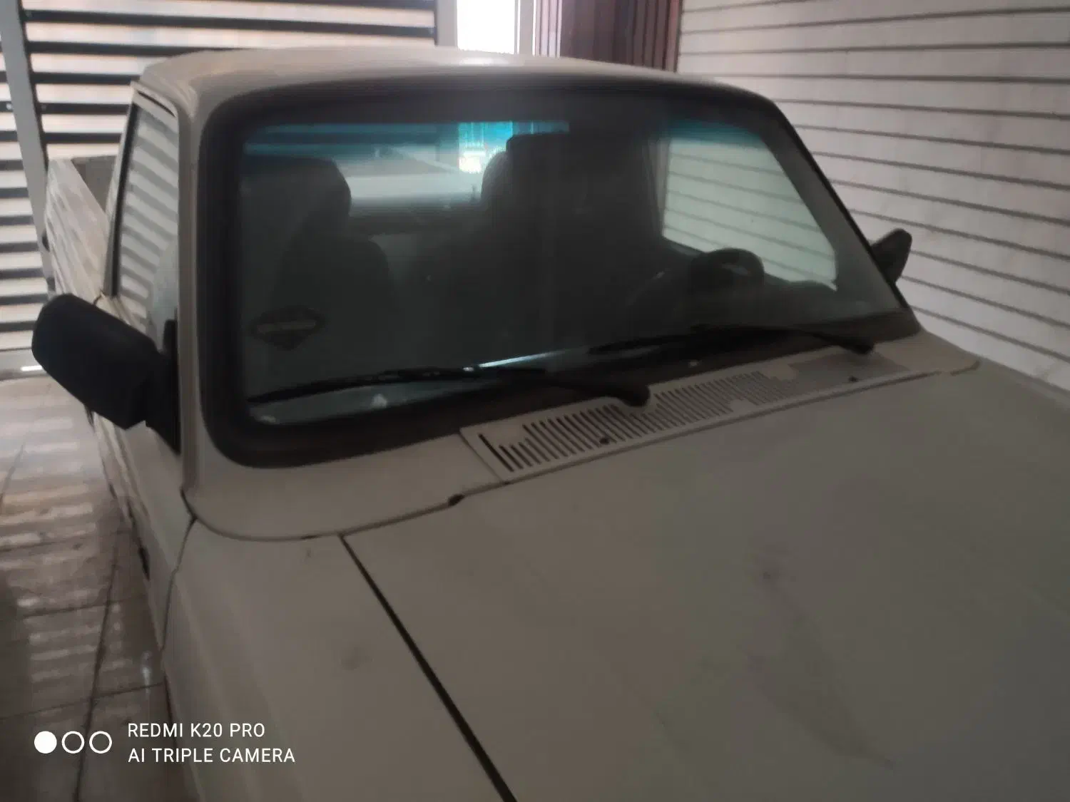 وانت دوگانه|خودرو سواری و وانت|اصفهان, خواجو|دیوار