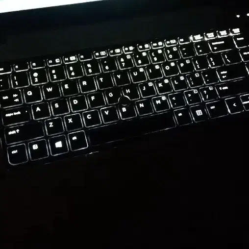 لپ تاپ HP EliteBook|رایانه همراه|سنندج, |دیوار