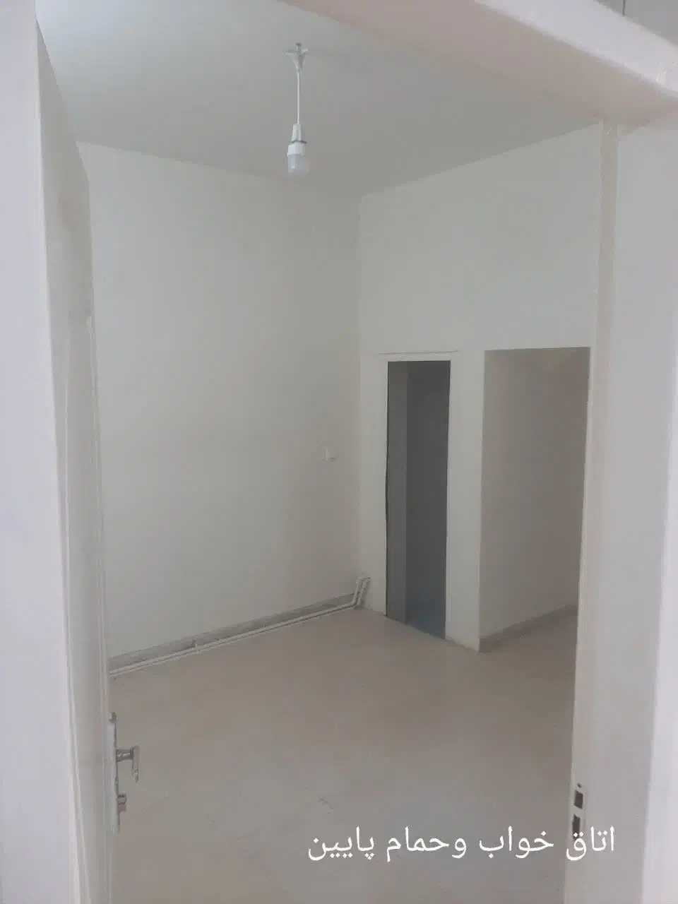 ۷۰متر دوطبقه اشراق جنوبی|فروش خانه و ویلا|اصفهان, پوریای ولی|دیوار