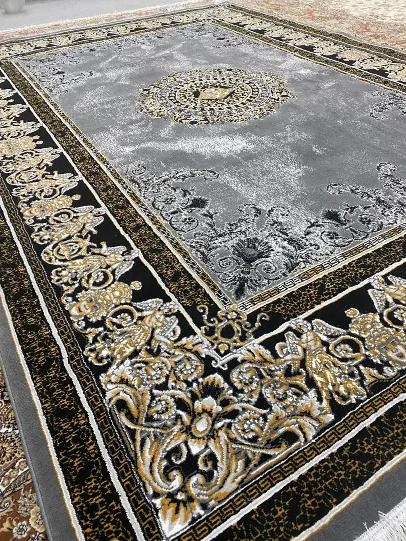 فرش 9متری|فرش|دوگنبدان, |دیوار