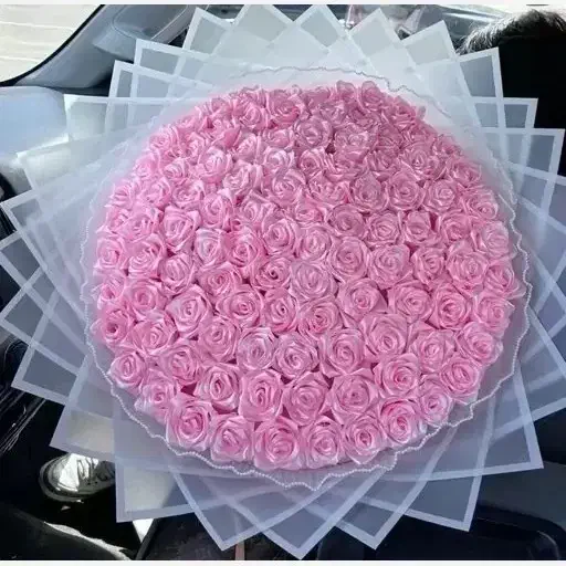 تخفیف ویژه گل روبانی|گل مصنوعی|تبریز, |دیوار