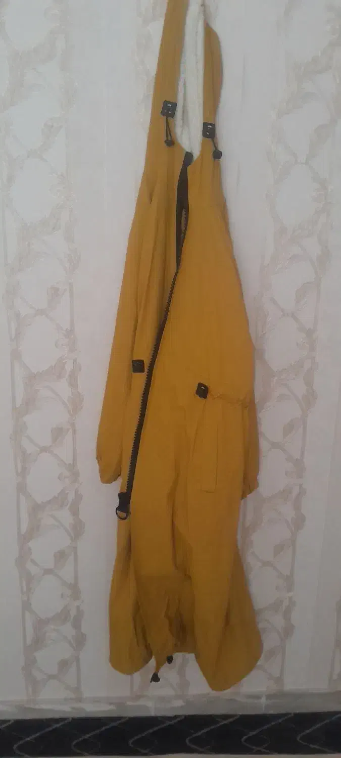 پالتو بارانی|لباس|پاکدشت, شهرک امام رضا|دیوار