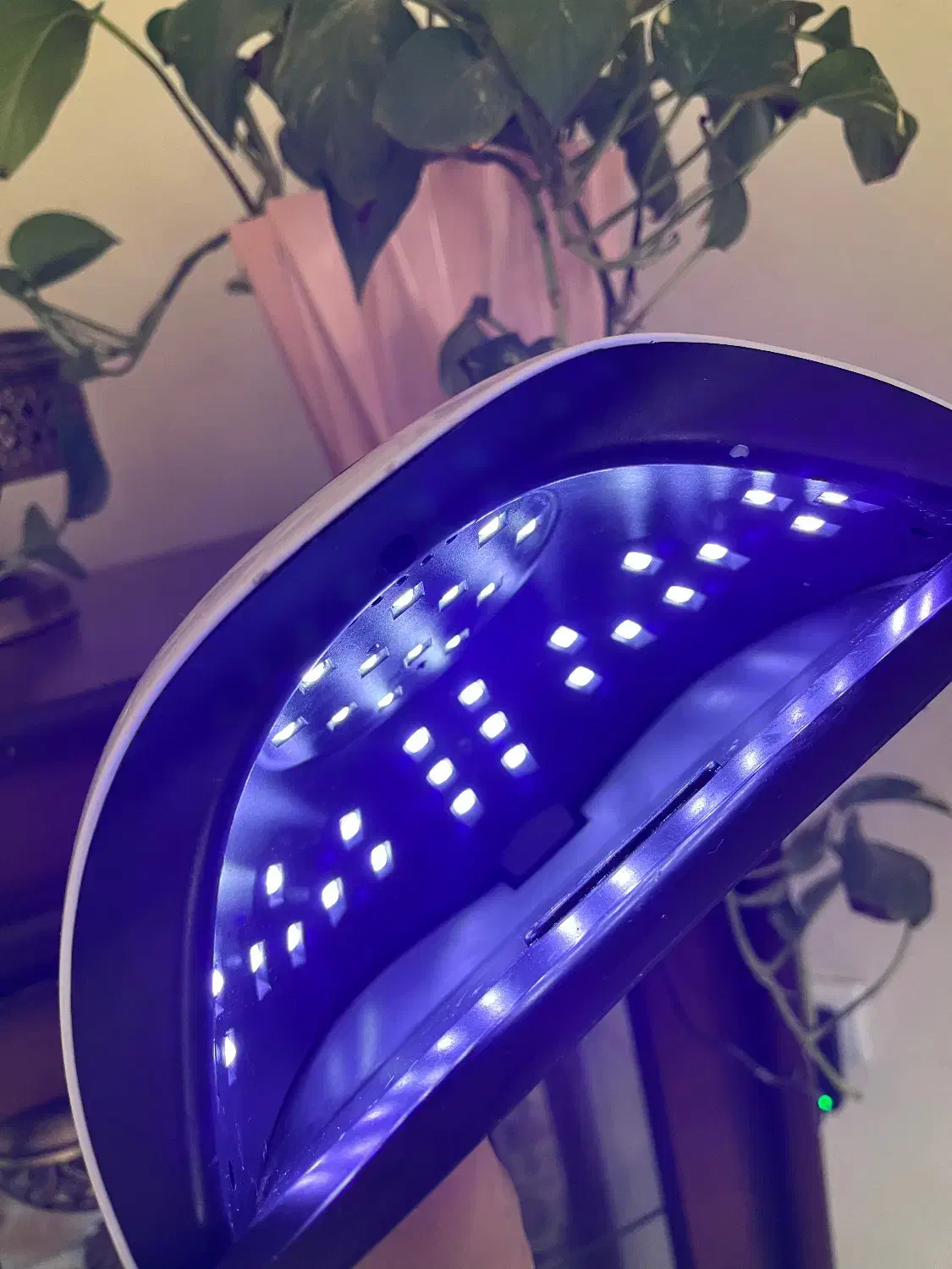 دستگاه یووی|آرایشی، بهداشتی، درمانی|ملارد, |دیوار