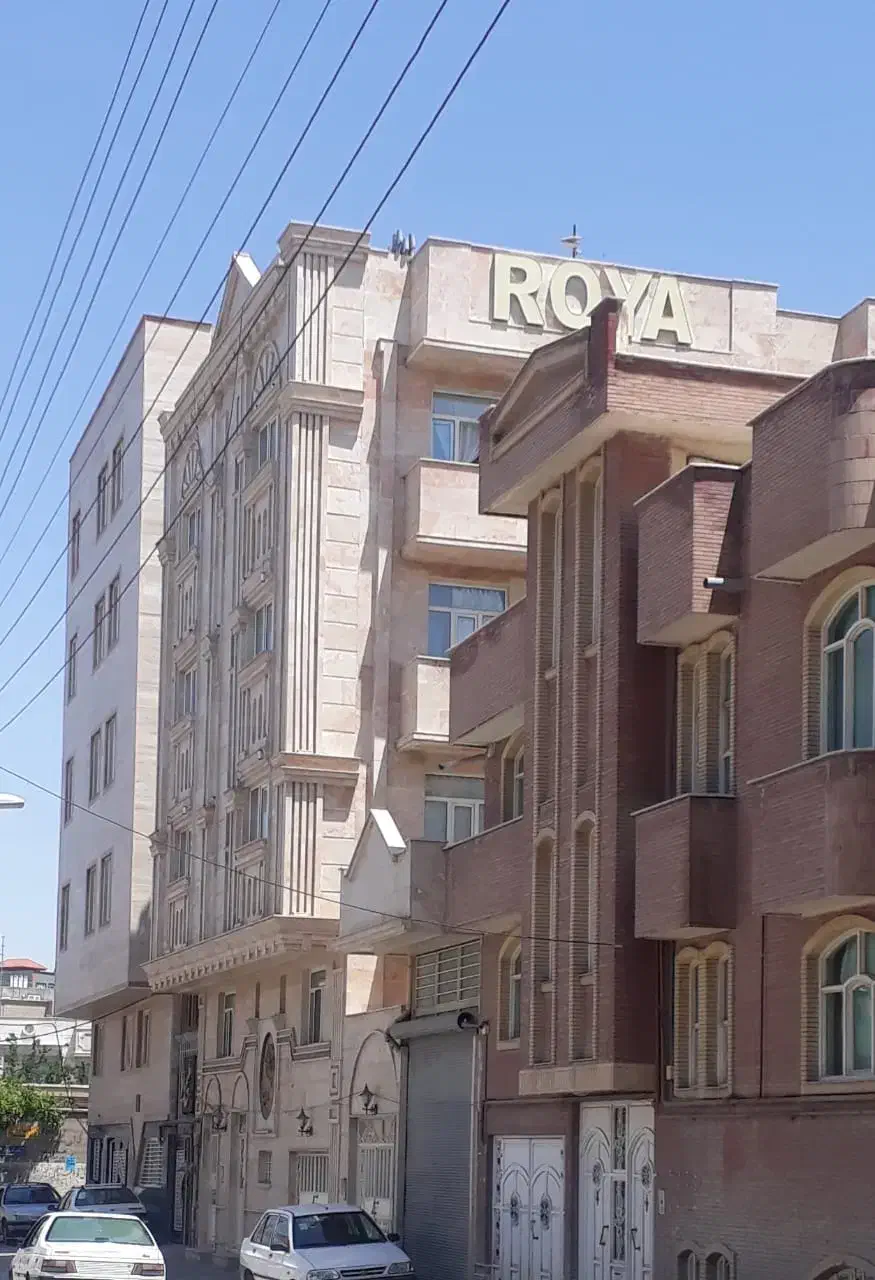 اجاره آپارتمان دو خوابه در اولاد ذکور|اجارهٔ آپارتمان|بناب, |دیوار