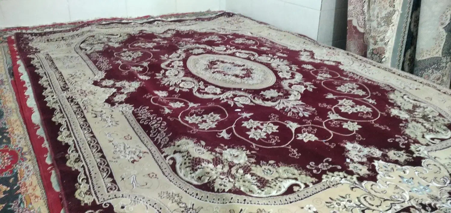 فرش مناسب|فرش|بیرجند, |دیوار