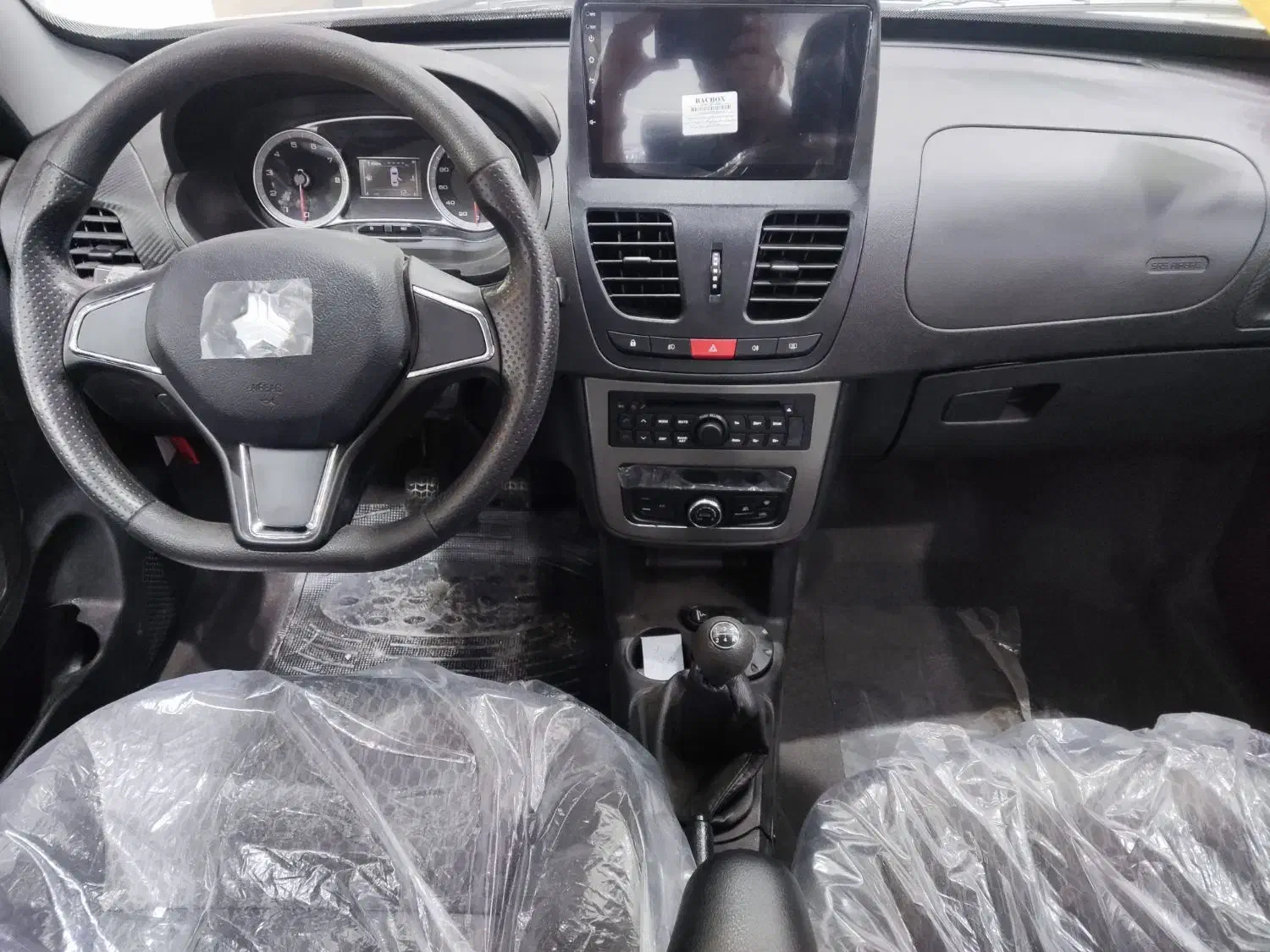 ساینا s صفر آپشنال|خودرو سواری و وانت|بیرجند, |دیوار