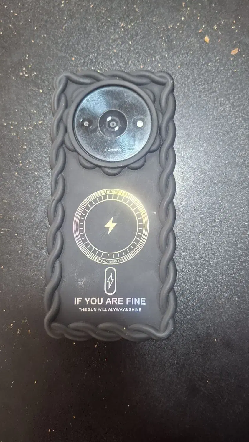 گوشی ردمیa3|موبایل|مشهد, توس (بلوار توس)|دیوار