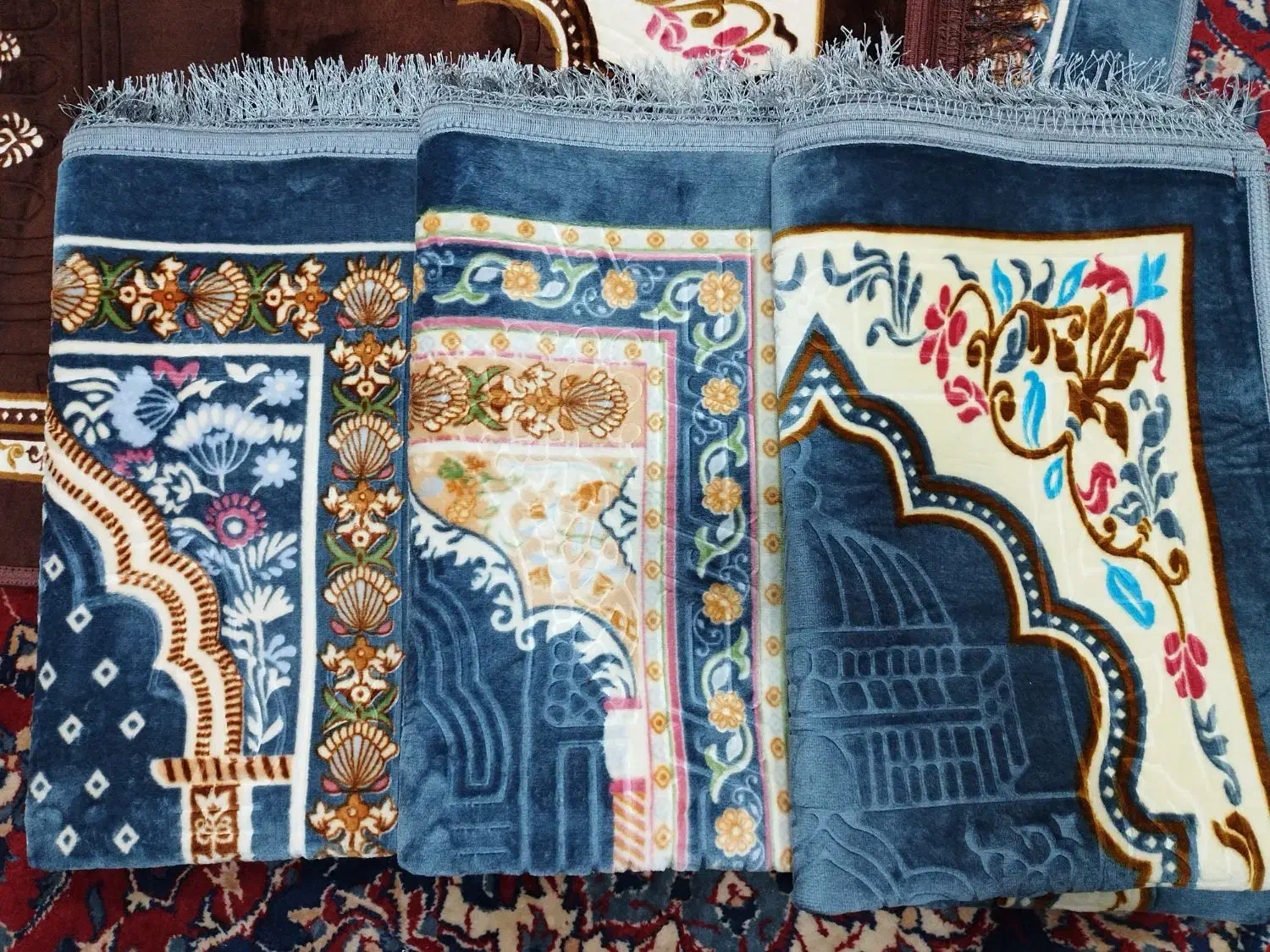 جانماز ملا|صنایع دستی و سایر لوازم تزئینی|خواف, |دیوار