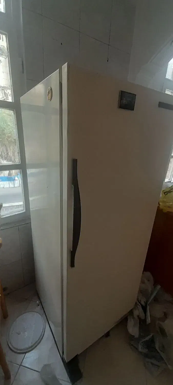 یخچال پارس قدیمی سالم|یخچال و فریزر|تهران, دربند|دیوار