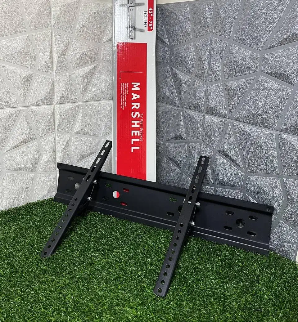 فروش انواع پایه تلویزیون دیواری،رومیزی،براکت،انتن،|تلویزیون و پروژکتور|کاشان, طالقانی|دیوار