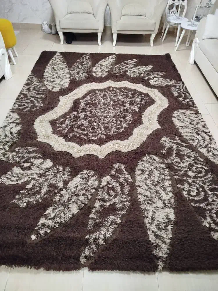 فرش ۶متری|فرش|بندر انزلی, متروپل|دیوار