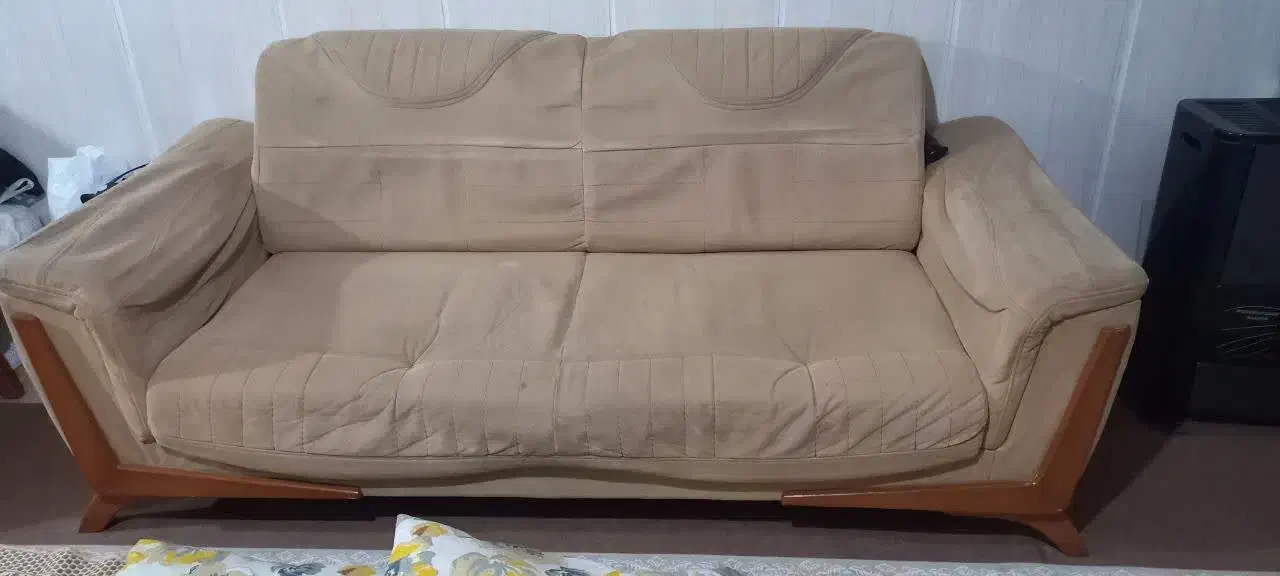 مبل|مبلمان خانگی و میز عسلی|مشهد, مهدی آباد|دیوار