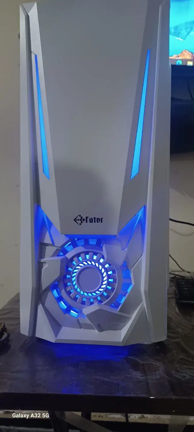 کامپیوتر گمینگ|رایانه رومیزی|شوشتر, |دیوار