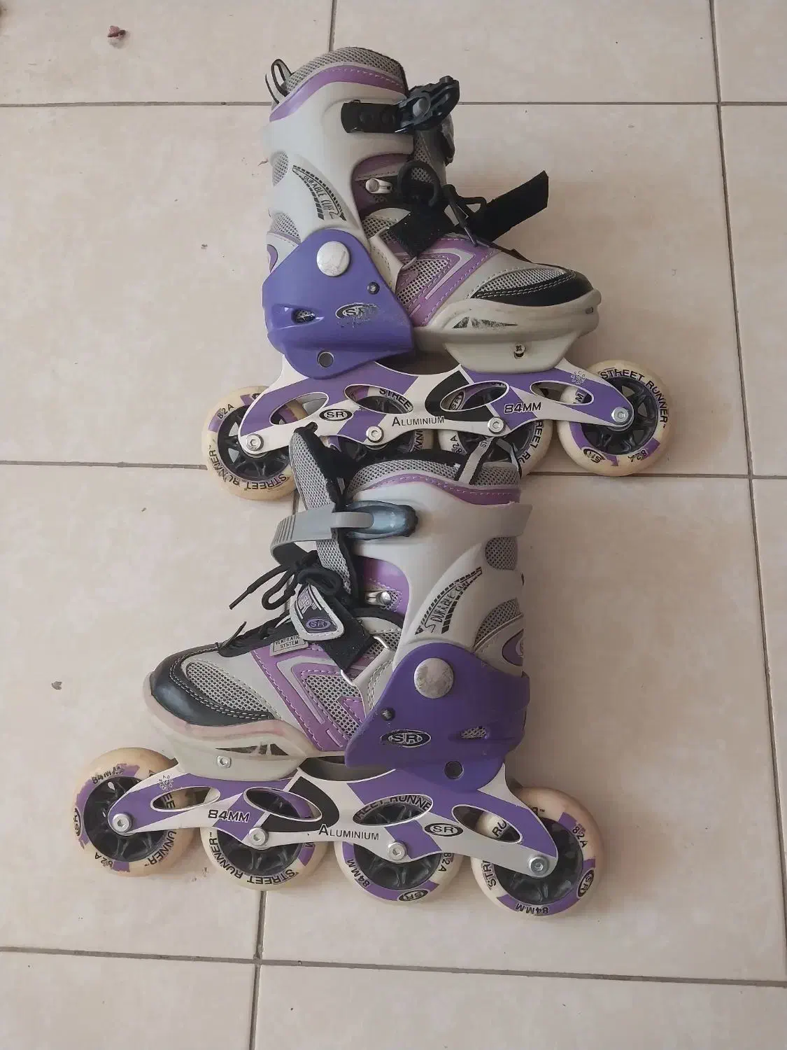 اسکیت سالم|دوچرخه، اسکیت، اسکوتر|شیراز, ملاصدرا|دیوار