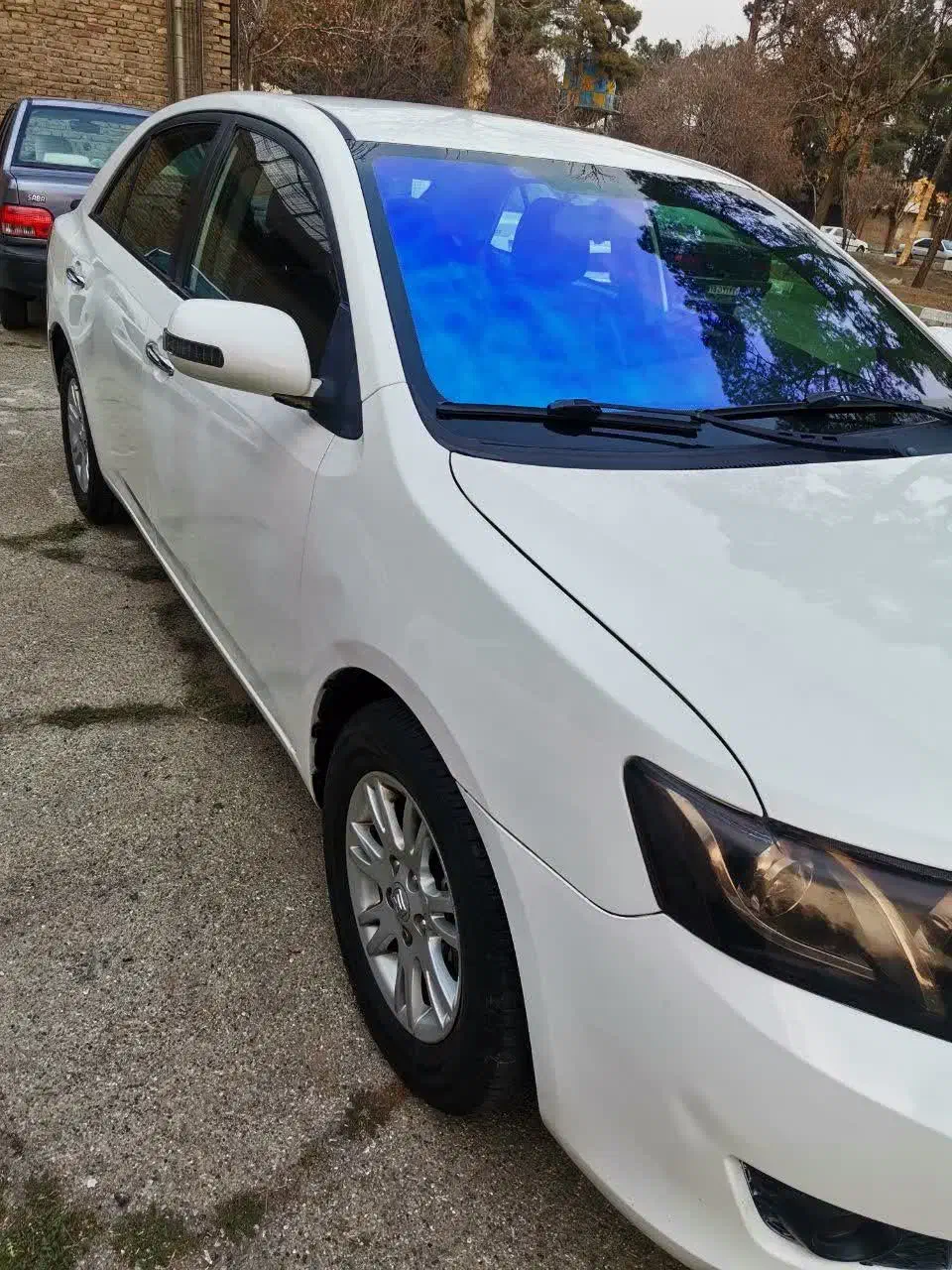 آریو z300|خودرو سواری و وانت|شهر ری, حمزه‌آباد|دیوار