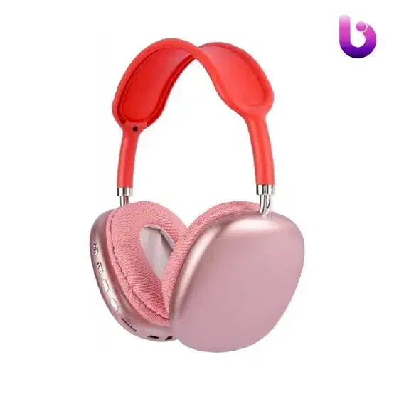 هدفون بلوتوثی طرح ایرپاد مکسp9|لوازم جانبی موبایل و تبلت|ساری, |دیوار